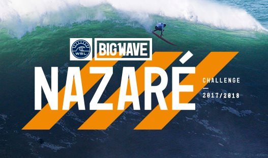 Nazare Challenge confirmed for February 10!