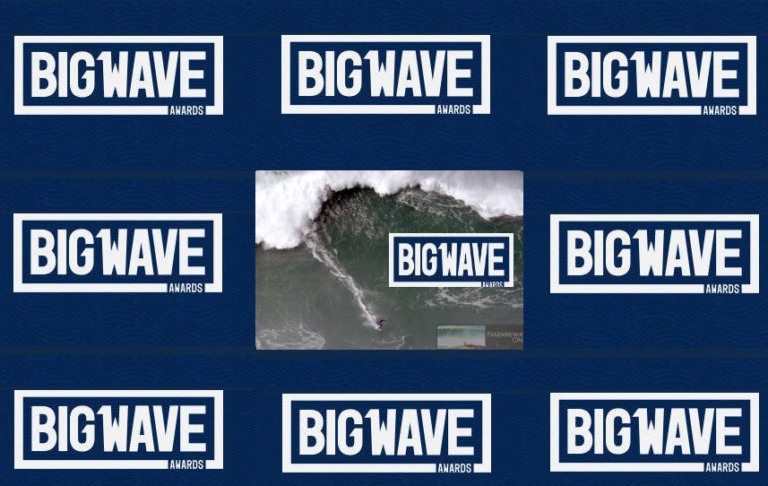 2019 Big Wave Awards Nominees