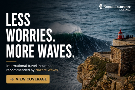 travel insurance