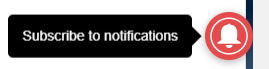 website onesignal alertas notificações