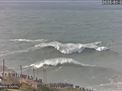 nazare-waves-webcam-snapshot-2025-01-28--59