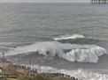 nazare-waves-webcam-snapshot-2025-01-28--65