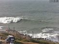 nazare-waves-webcam-snapshot-2025-01-28--75