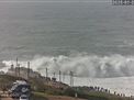 nazare-waves-webcam-snapshot-2025-01-28--87