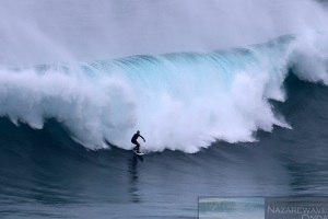 Treino de surf com boas ondas - 21 Janeiro
