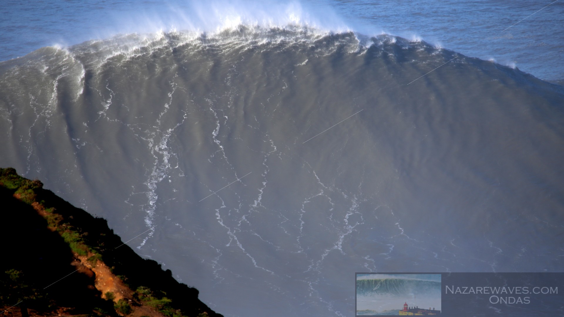 Biggest Wave Ever Surfed Meters at Janet Rojo blog