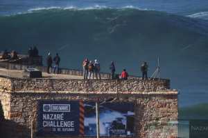 GOOD NEWS! Big wave world championship day 20 December confirmed!