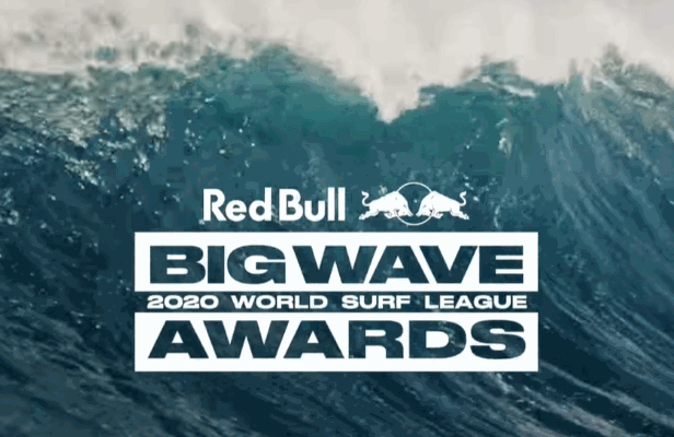 Big Wave Awards 2020 - NEWS - Nazaré Big Waves Surf - Portugal