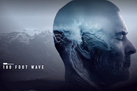 100 Foot Wave Season 3 estreia em maio na Max